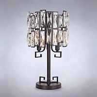 настольная лампа bogates frammenti 01093/3 strotskis в Мурманске