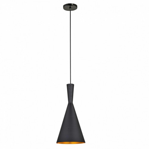 светильник balina tall black в Мурманске