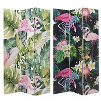 ширма фламинго в Мурманске