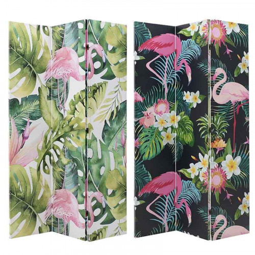 ширма фламинго в Мурманске