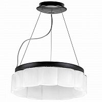 подвесная светодиодная люстра lightstar nibbler 812126 в Мурманске
