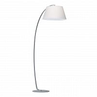 торшер ideal lux pagoda pt1 bianco в Мурманске