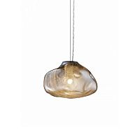подвесной светильник melt s smoky от delight collection в Мурманске