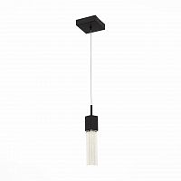 подвесной светодиодный светильник st luce fase sl216.403.01 в Мурманске