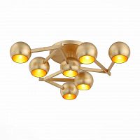 потолочная люстра st luce rottura sl853.202.07 в Мурманске