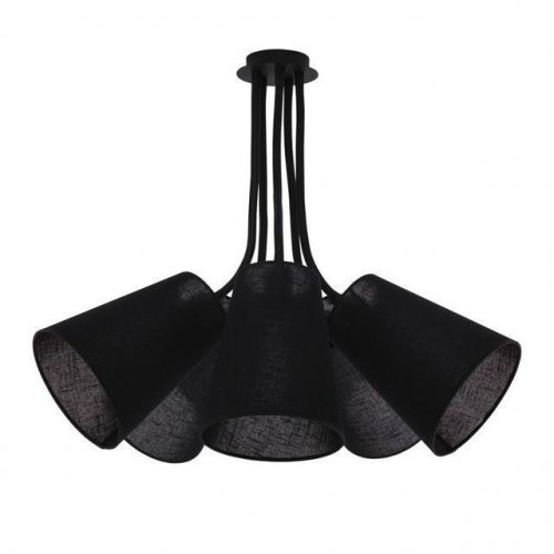подвесная люстра nowodvorski flex shade 9278 в Мурманске