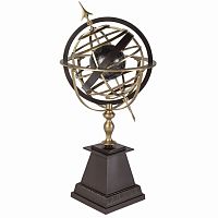 глобус в Мурманске