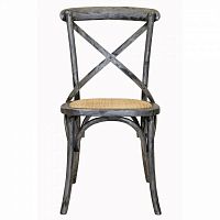 стул cross back silver в Мурманске