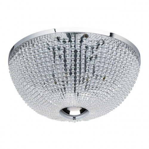потолочная люстра mw-light бриз 111012510 в Мурманске