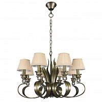 подвесная люстра lightstar antique 783081 в Мурманске
