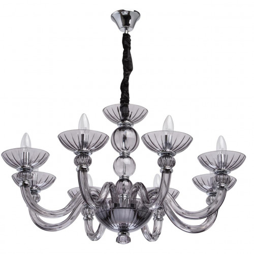 подвесная люстра mw-light элла 483012508 в Мурманске