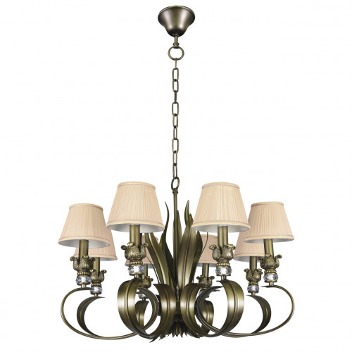 подвесная люстра lightstar antique 783081 в Мурманске