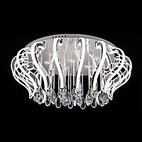 потолочный светодиодный светильник citilux krown el334c154.1 в Мурманске