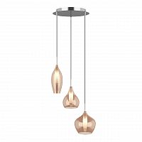 подвесная люстра lightstar pentola 803053 в Мурманске