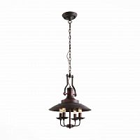 подвесная люстра st luce rarita sl269.403.04 в Мурманске