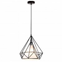 дизайнерский подвесной светильник spot light cage 9502104 в Мурманске