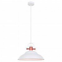 подвесной светильник lussole loft grlsp-9815 в Мурманске