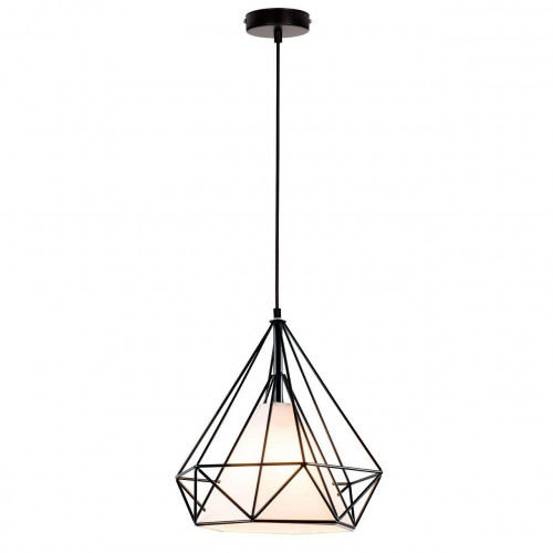 дизайнерский подвесной светильник spot light cage 9502104 в Мурманске