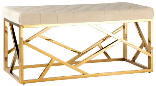 банкетка stool group арт деко в Мурманске