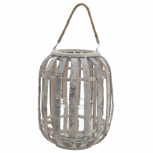 фонарь с веревкой ruta белого цвета в Мурманске