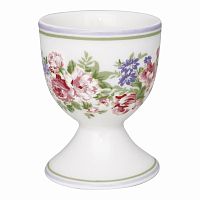 подставка для яйца rose white в Мурманске