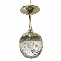 подвесной светодиодный светильник kink light бокал 08551(3000k) в Мурманске