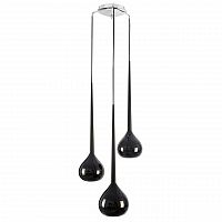 подвесная люстра lightstar forma 808237 в Мурманске