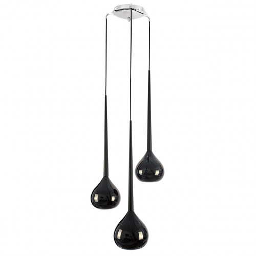подвесная люстра lightstar forma 808237 в Мурманске
