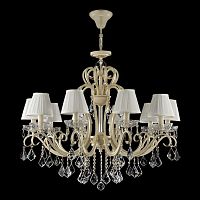 подвесная люстра maytoni triumph arm288-10-g в Мурманске