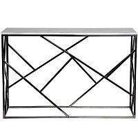 консоль cage темный хром в Мурманске