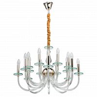 подвесная люстра mw-light кьянти 1 720010916 в Мурманске