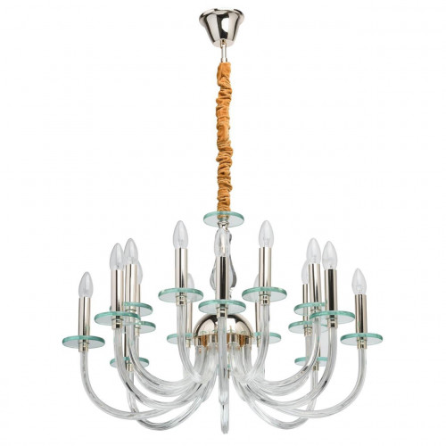 подвесная люстра mw-light кьянти 1 720010916 в Мурманске