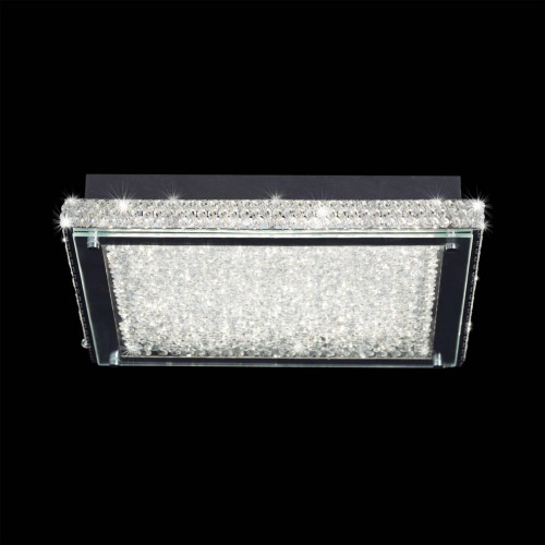 потолочный светодиодный светильник mantra crystal 4572 в Мурманске