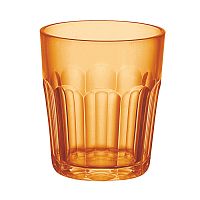 стакан happy hour 350 мл оранжевый в Мурманске