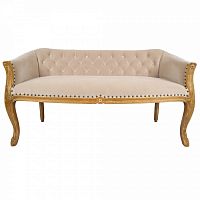 диванетка «биарриц морской туман» розовая в Мурманске