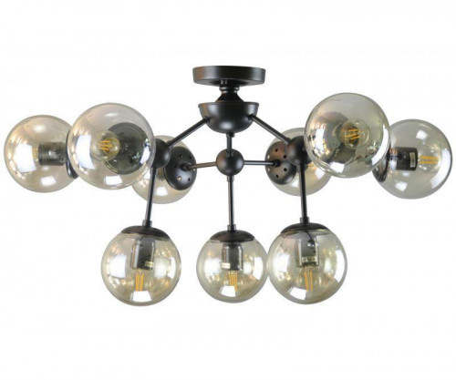 потолочная люстра kink light моди 07535-9,19 в Мурманске