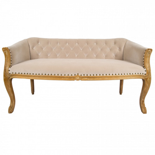 диванетка «биарриц морской туман» розовая в Мурманске