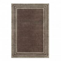 ковер dazzle cocoa bej 300x400 коричневый в Мурманске