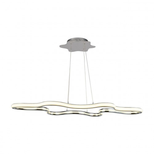 подвесной светодиодный светильник arte lamp a9425sp-1cc в Мурманске