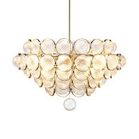 подвесной светильник opera 9 от delight collection в Мурманске