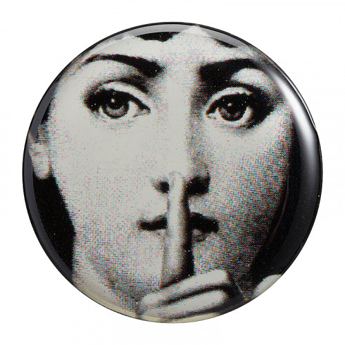 магнитик пьеро форназетти silence в Мурманске