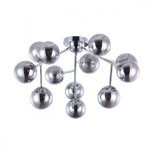 потолочная люстра maytoni dallas mod545pl-12ch в Мурманске