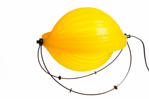 настольная лампа eclipse lamp yellow в Мурманске