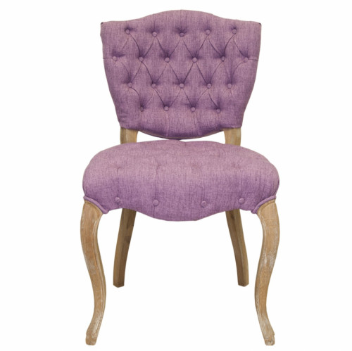 интерьерные стулья vesna purple в Мурманске