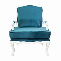 полукресла nitro blue+white в Мурманске