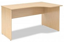 письменный стол угловой skyland simple set в Мурманске