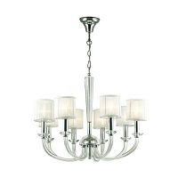 подвесная люстра odeon light malle 4197/8 в Мурманске