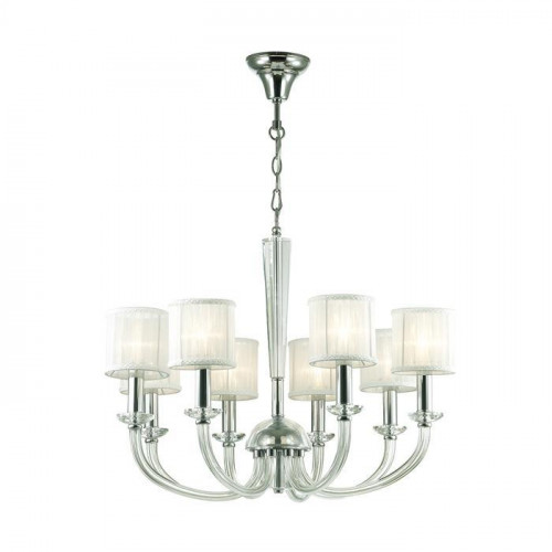 подвесная люстра odeon light malle 4197/8 в Мурманске