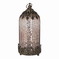 фонарь с led tori латунь в Мурманске