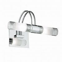 подсветка для зеркал ideal lux double ap2 в Мурманске